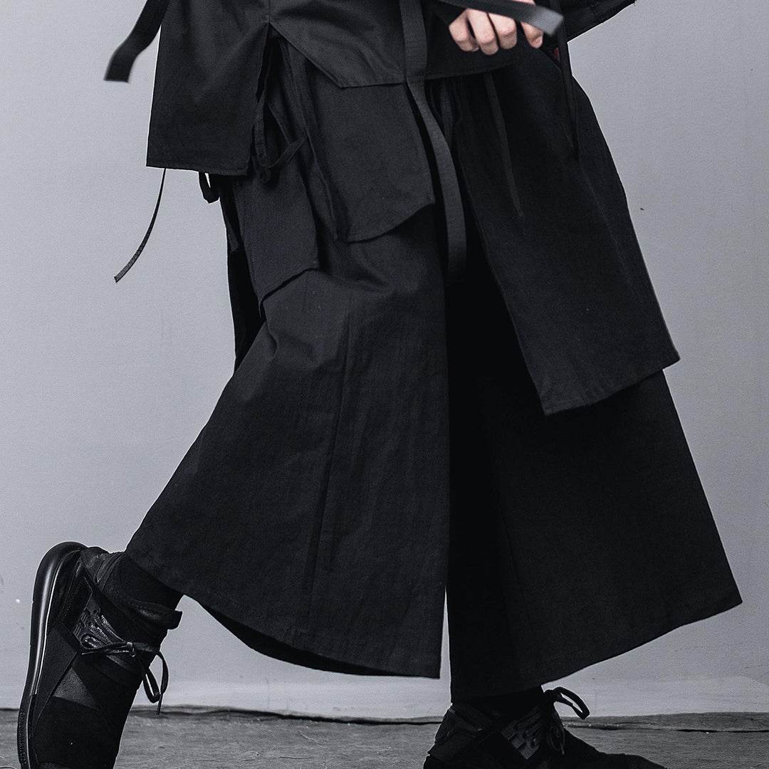 Calça FS 202 - FLOWY SIGNATURE