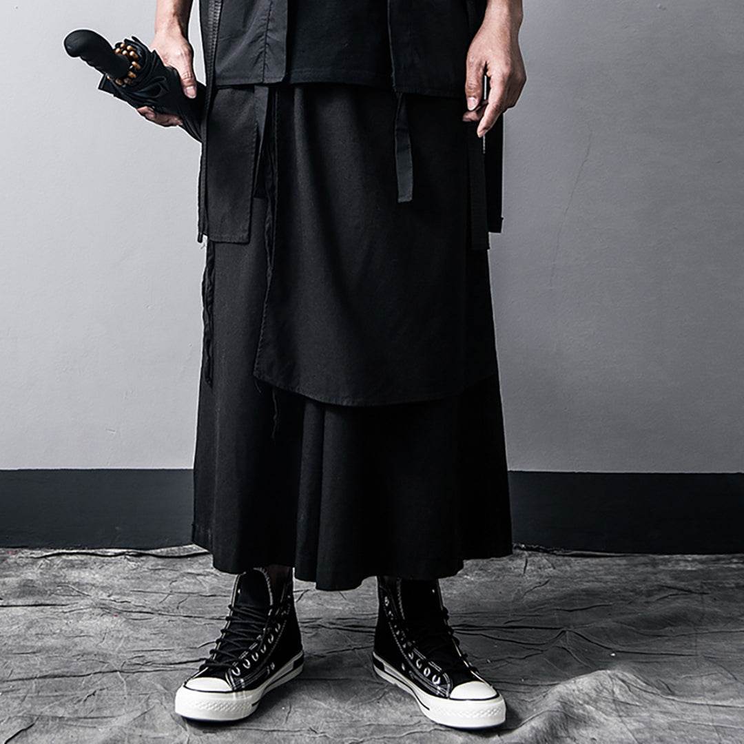 Calça FS 202 - FLOWY SIGNATURE