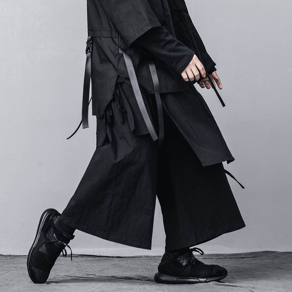 Calça FS 202 - FLOWY SIGNATURE