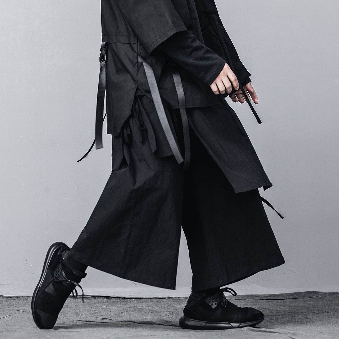 Calça FS 202 - FLOWY SIGNATURE