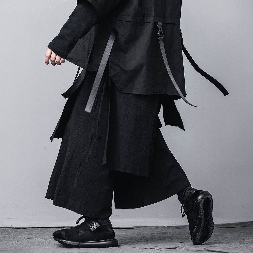 Calça FS 202 - FLOWY SIGNATURE
