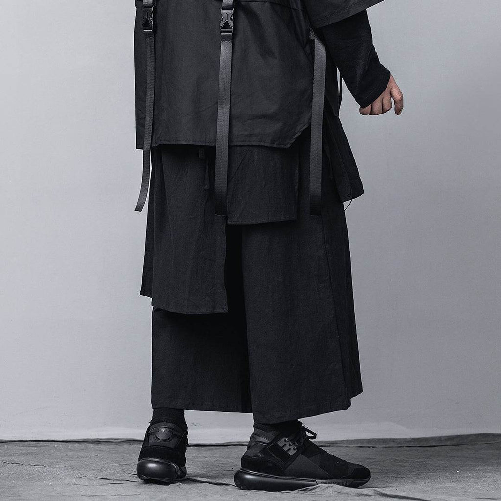 Calça FS 202 - FLOWY SIGNATURE