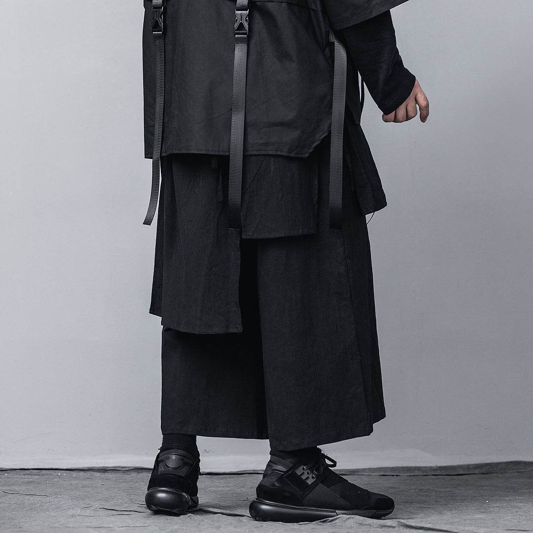 Calça FS 202 - FLOWY SIGNATURE