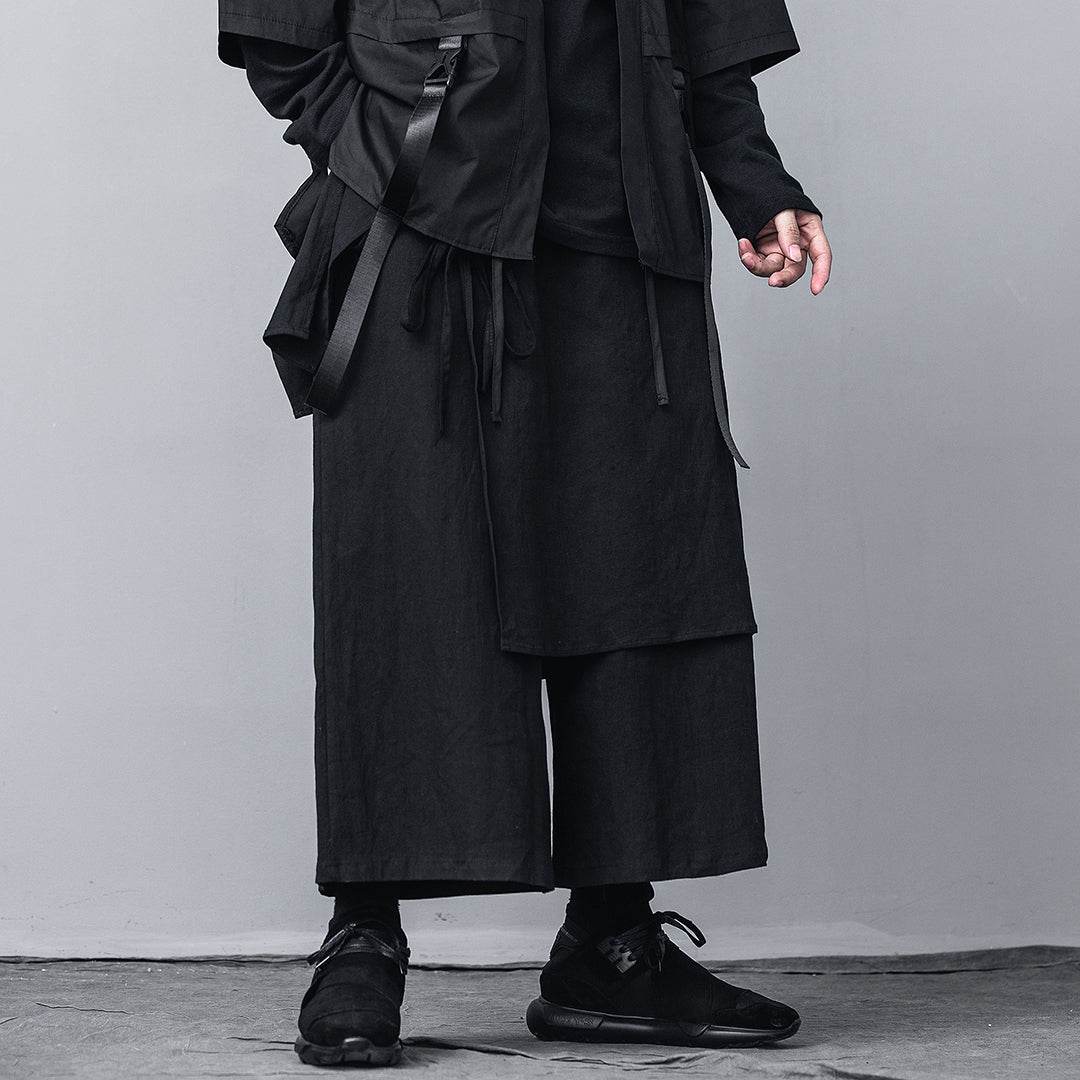 Calça FS 202 - FLOWY SIGNATURE