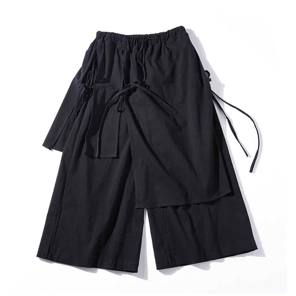 Calça FS 202 - FLOWY SIGNATURE
