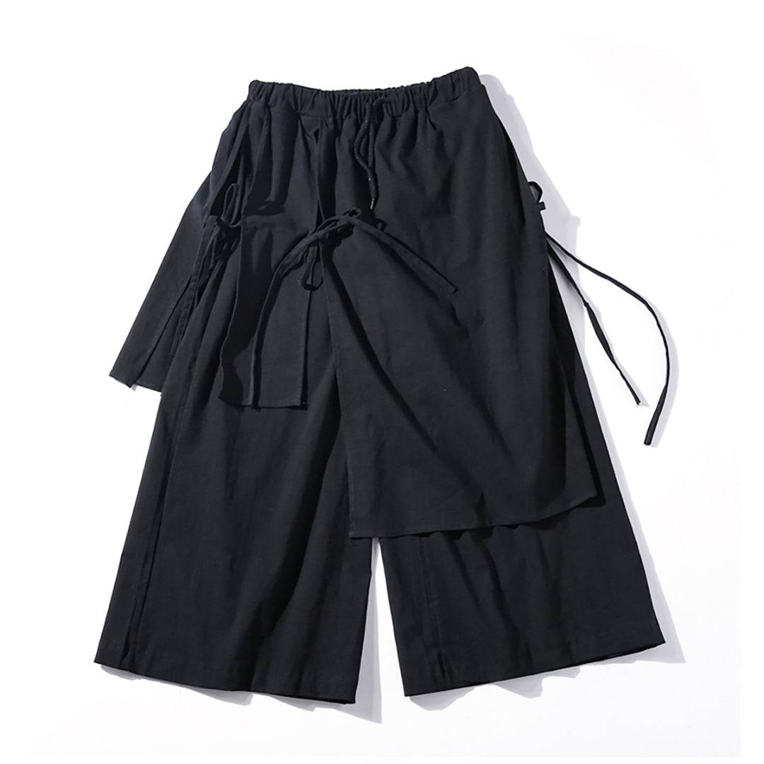 Calça FS 202 - FLOWY SIGNATURE