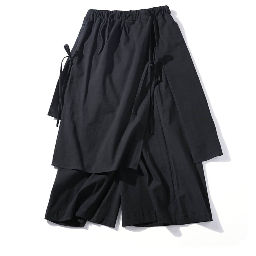 Calça FS 202 - FLOWY SIGNATURE