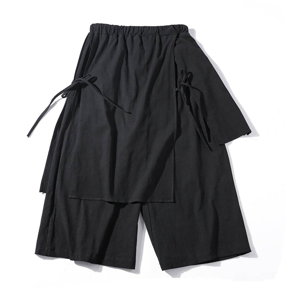 Calça FS 202 - FLOWY SIGNATURE