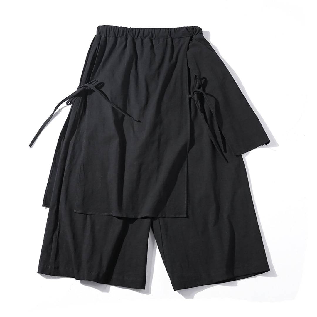 Calça FS 202 - FLOWY SIGNATURE