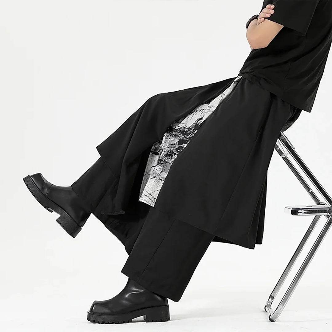 Calça FS 203 - FLOWY SIGNATURE