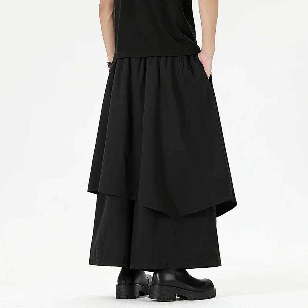 Calça FS 203 - FLOWY SIGNATURE