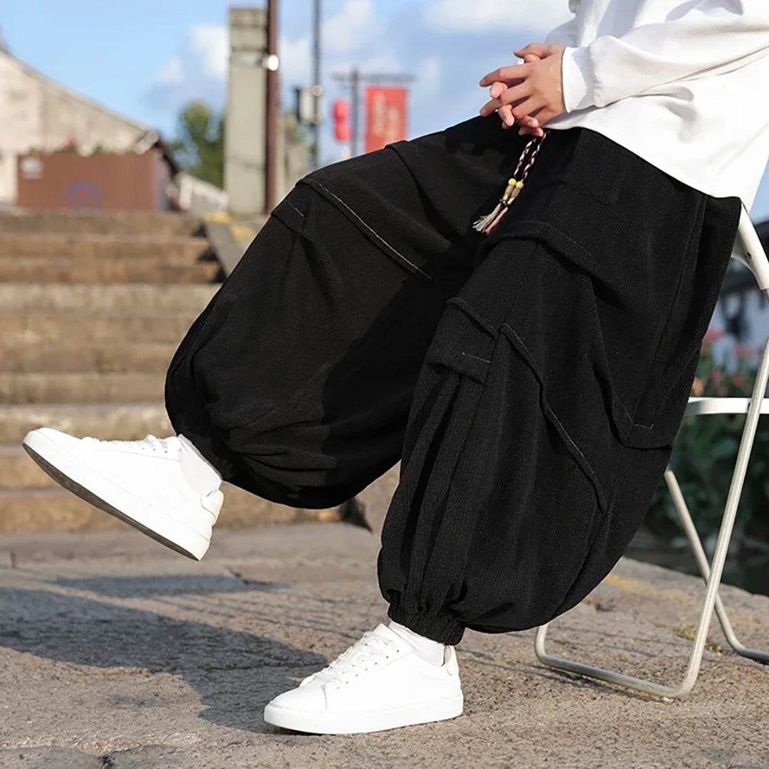 Calça FS 207 - FLOWY SIGNATURE