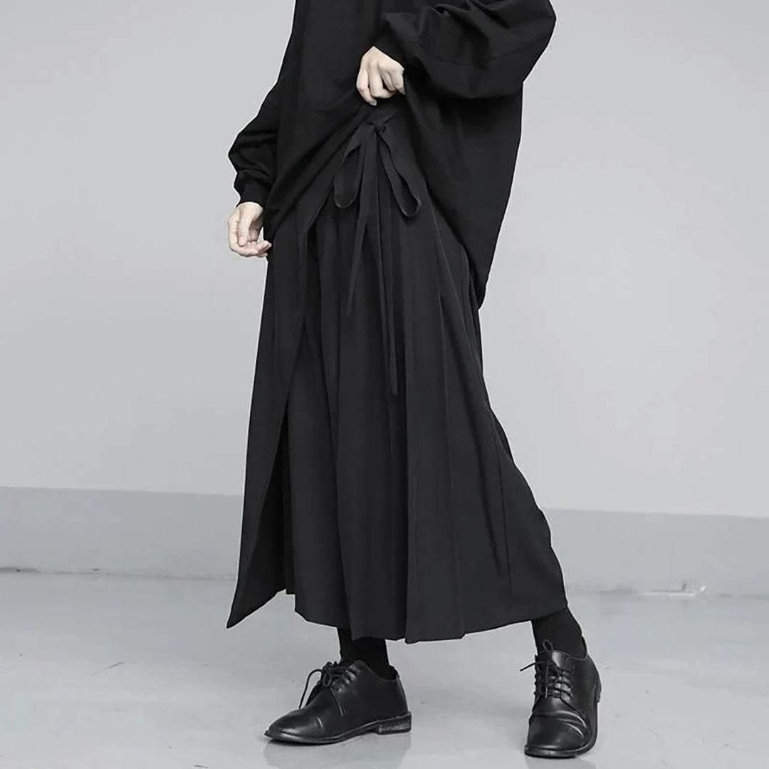 Calça FS 211 - FLOWY SIGNATURE