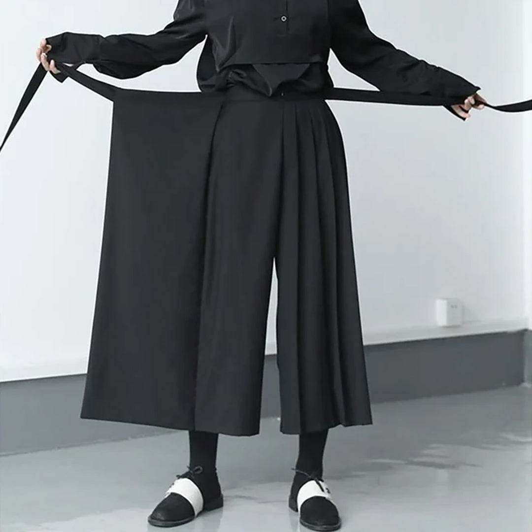 Calça FS 211 - FLOWY SIGNATURE