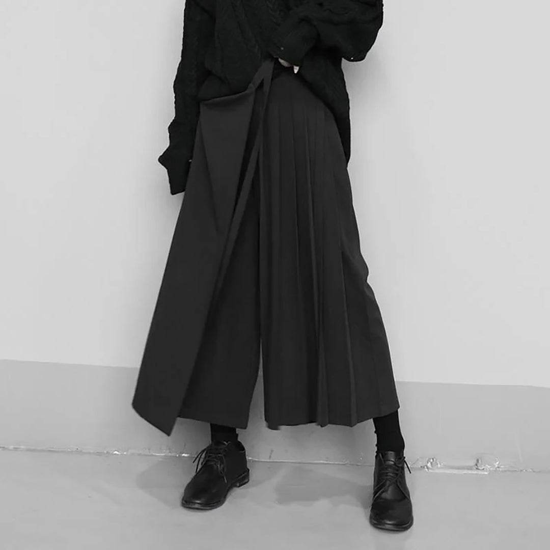 Calça FS 211 - FLOWY SIGNATURE