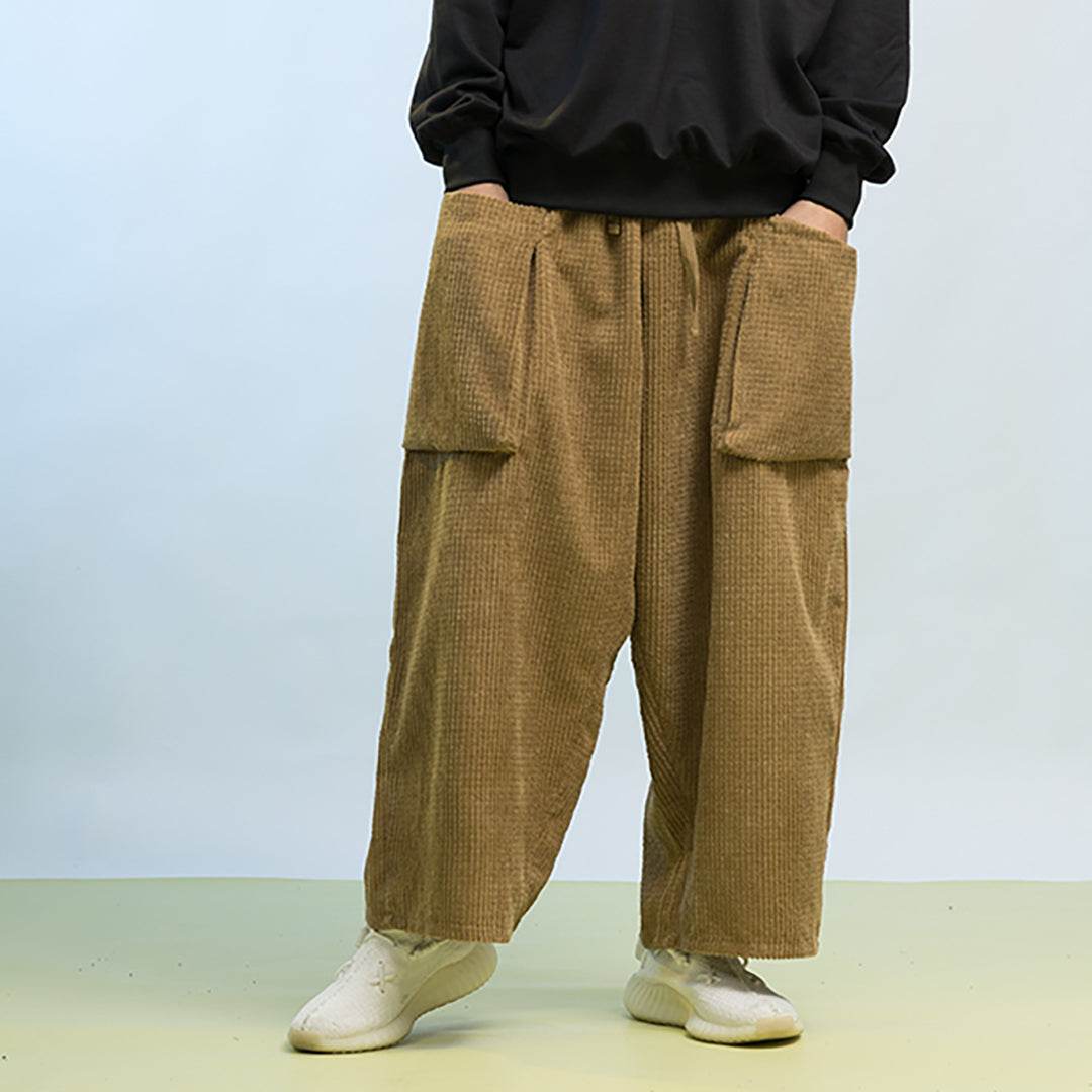 Calça FS 220 - FLOWY SIGNATURE