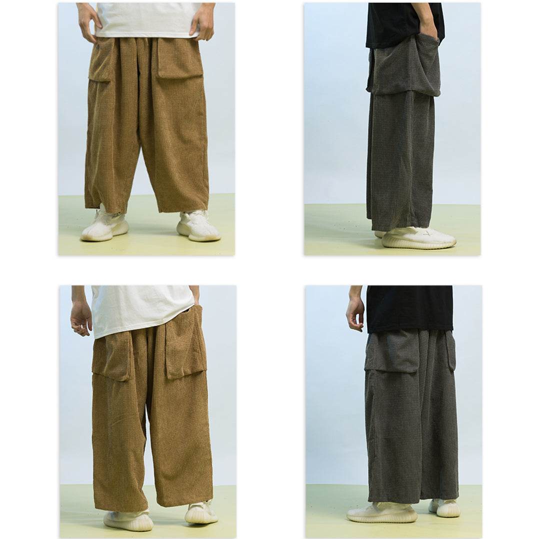 Calça FS 220 - FLOWY SIGNATURE