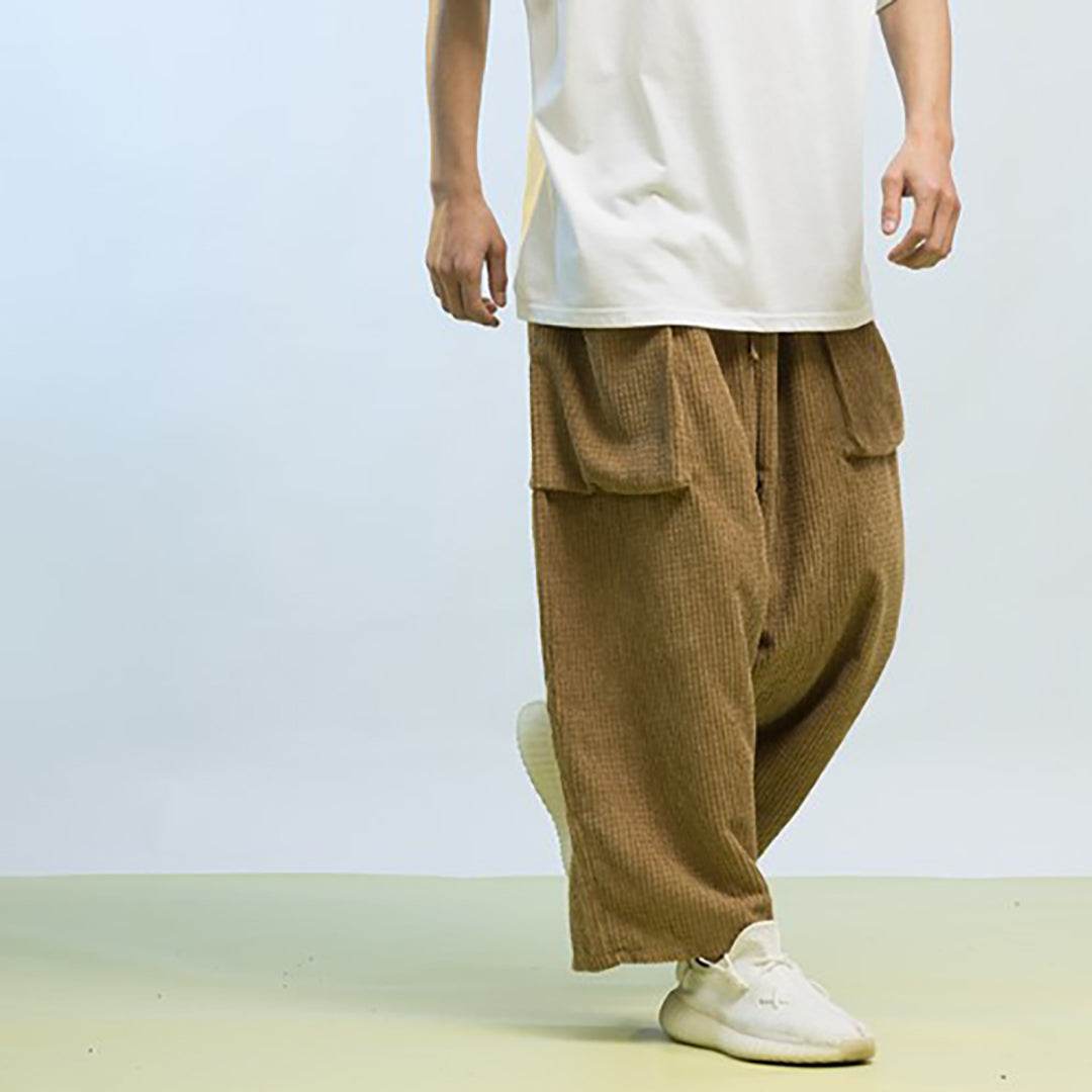 Calça FS 220 - FLOWY SIGNATURE