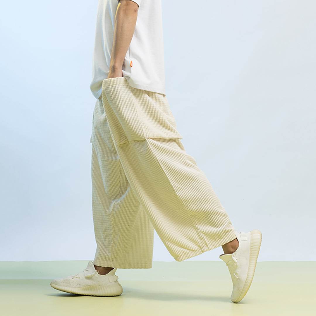 Calça FS 220 - FLOWY SIGNATURE