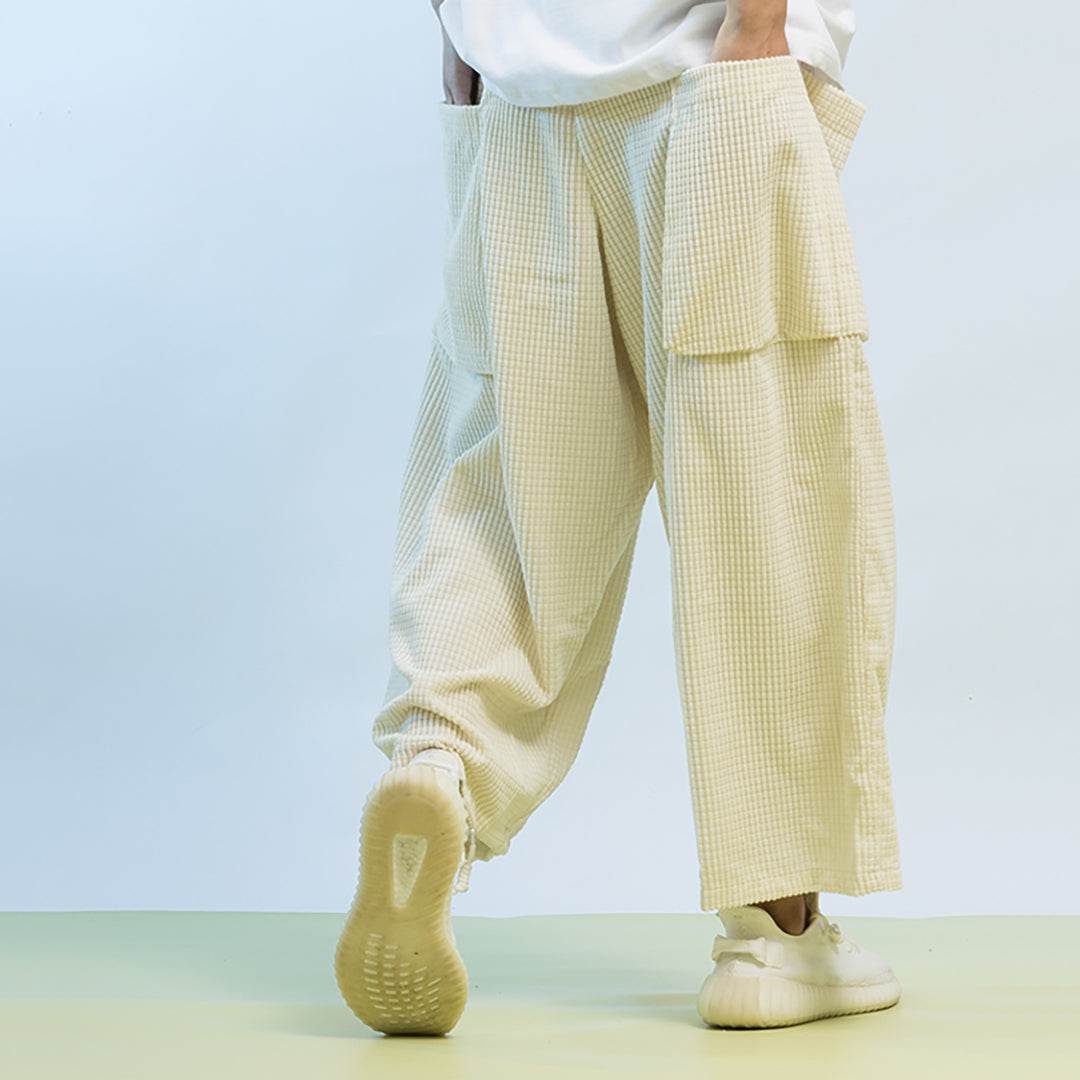 Calça FS 220 - FLOWY SIGNATURE
