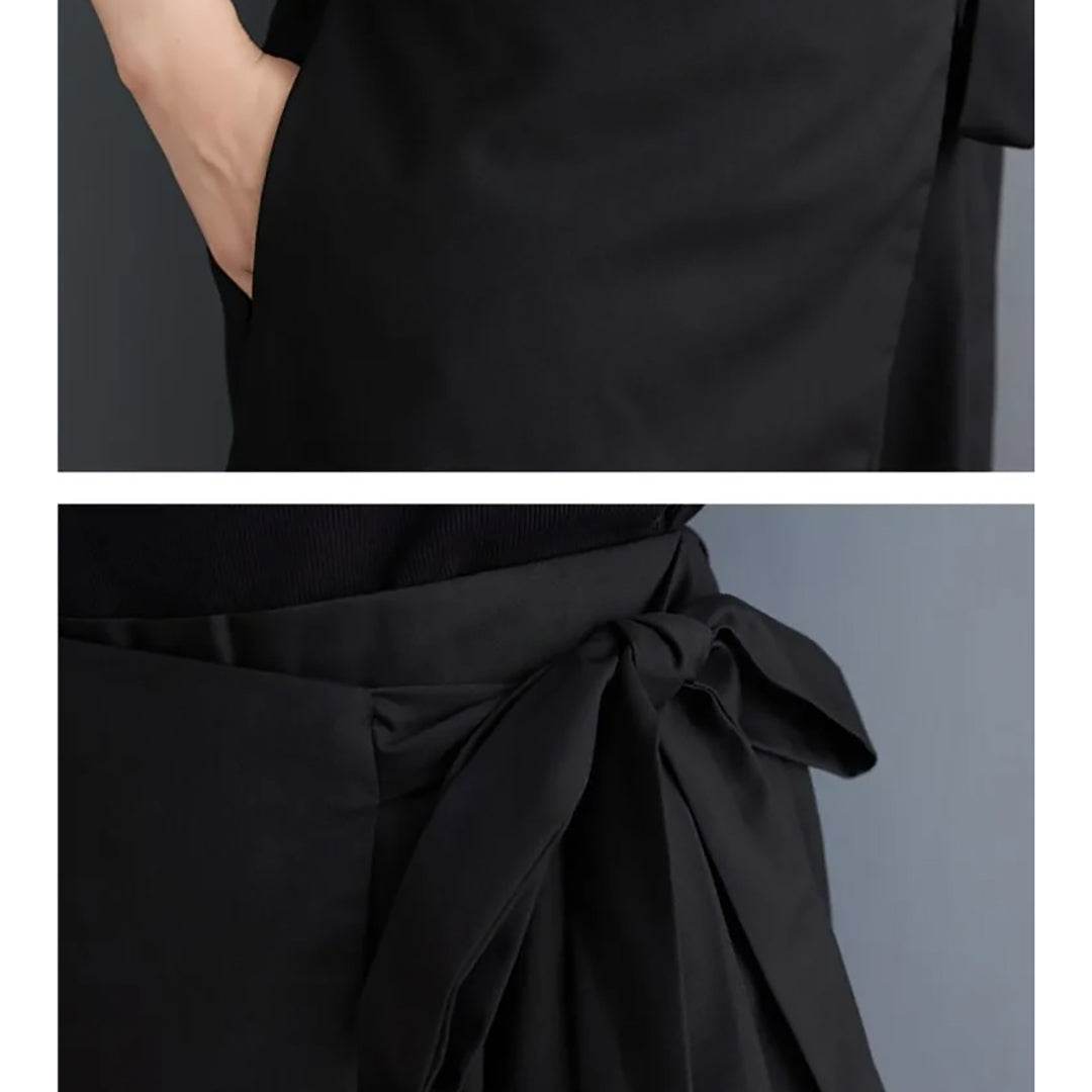 Calça FS 223 - FLOWY SIGNATURE