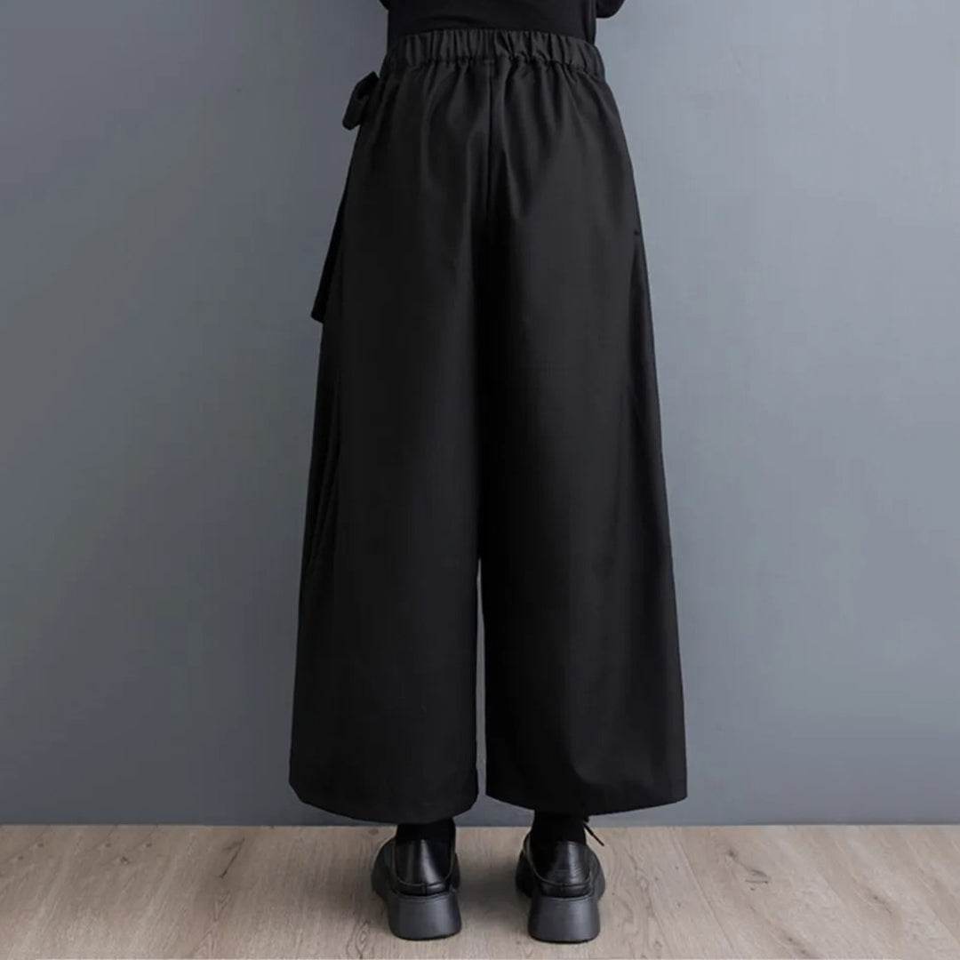 Calça FS 223 - FLOWY SIGNATURE