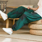 Calça FS 233 - FLOWY SIGNATURE