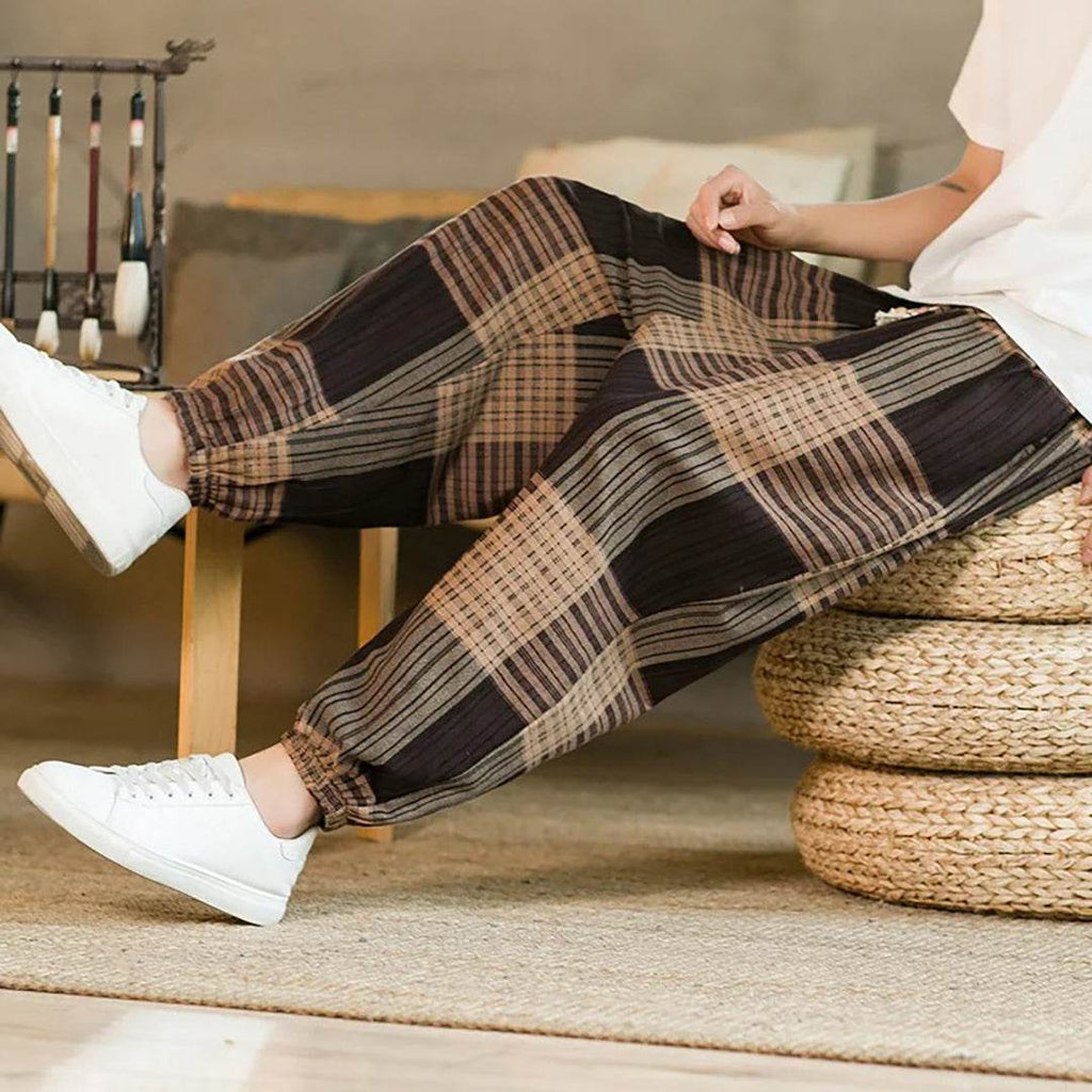 Calça FS 233 - FLOWY SIGNATURE