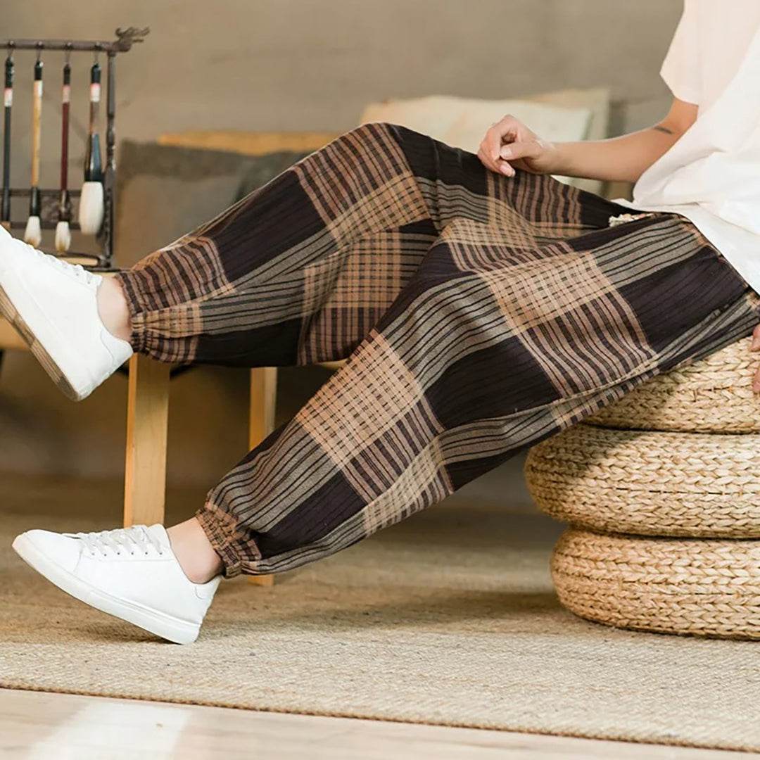 Calça FS 233 - FLOWY SIGNATURE