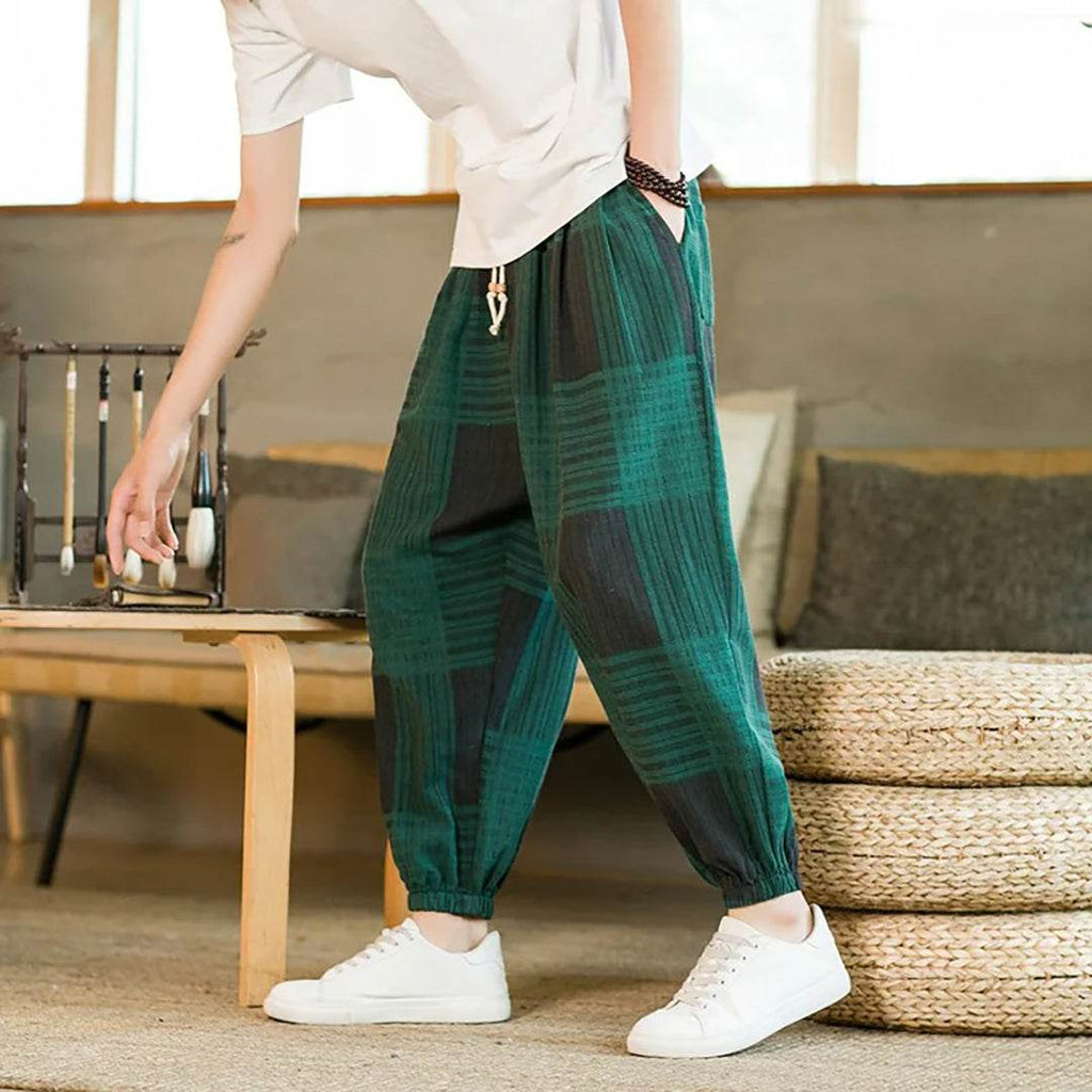 Calça FS 233 - FLOWY SIGNATURE