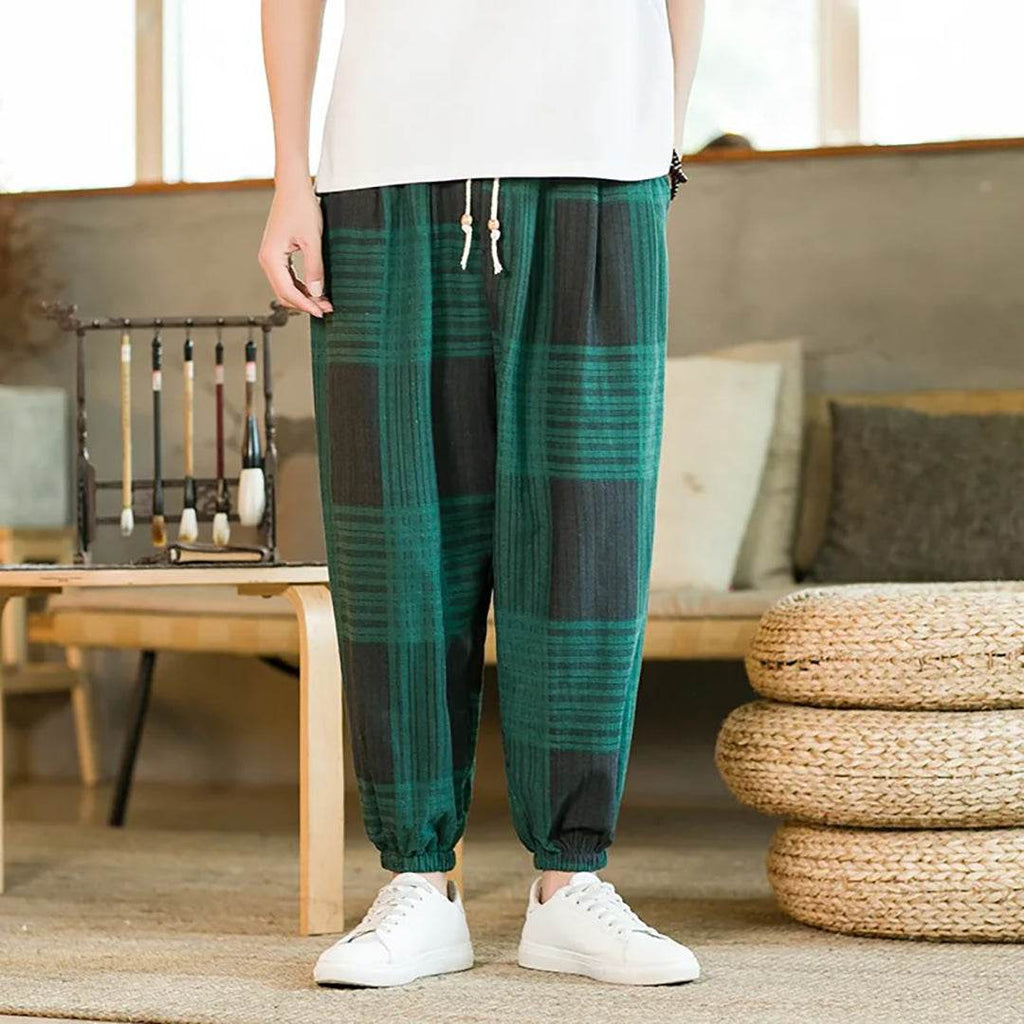 Calça FS 233 - FLOWY SIGNATURE
