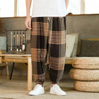 Calça FS 233 - FLOWY SIGNATURE