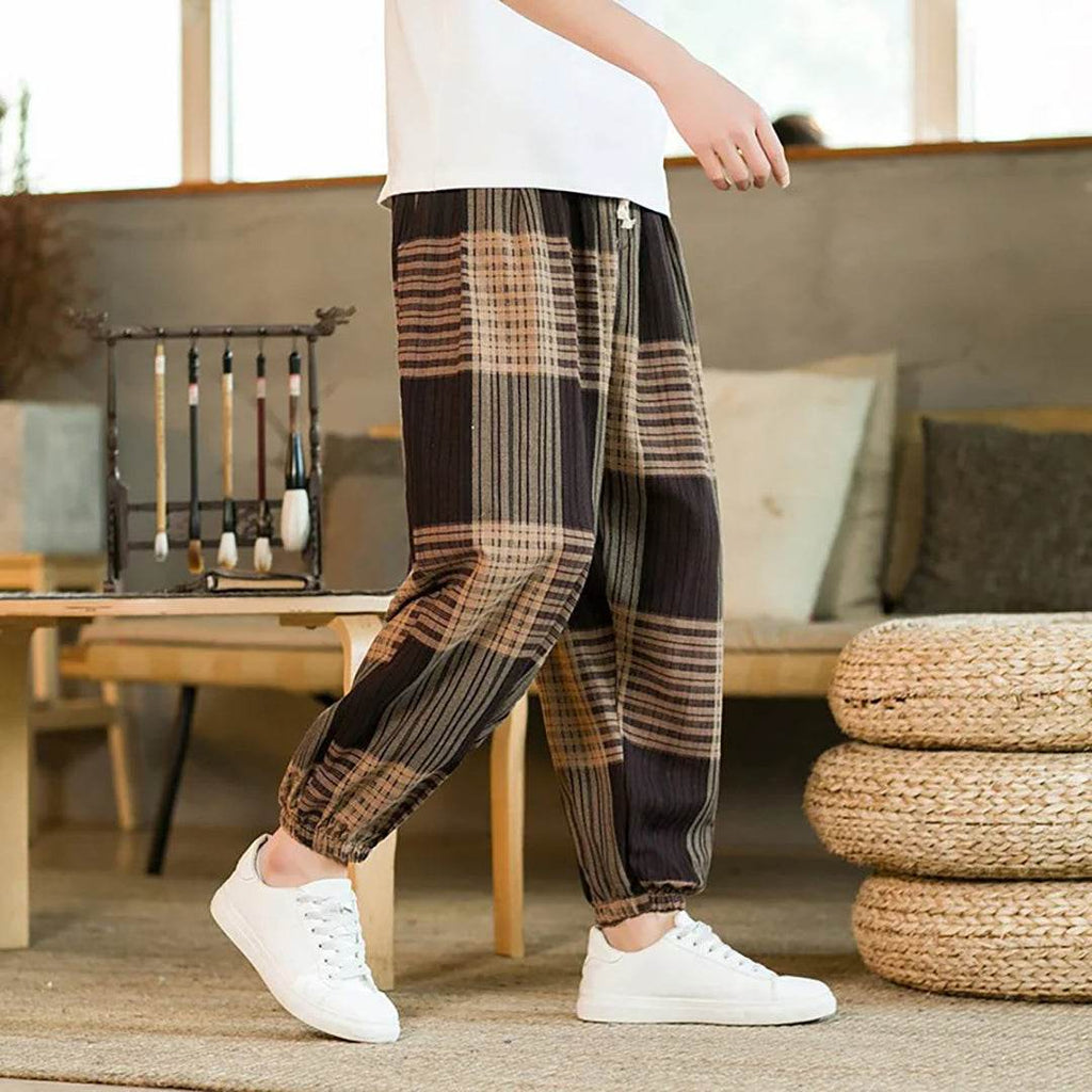 Calça FS 233 - FLOWY SIGNATURE