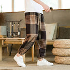 Calça FS 233 - FLOWY SIGNATURE