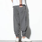 Calça FS 238 - FLOWY SIGNATURE