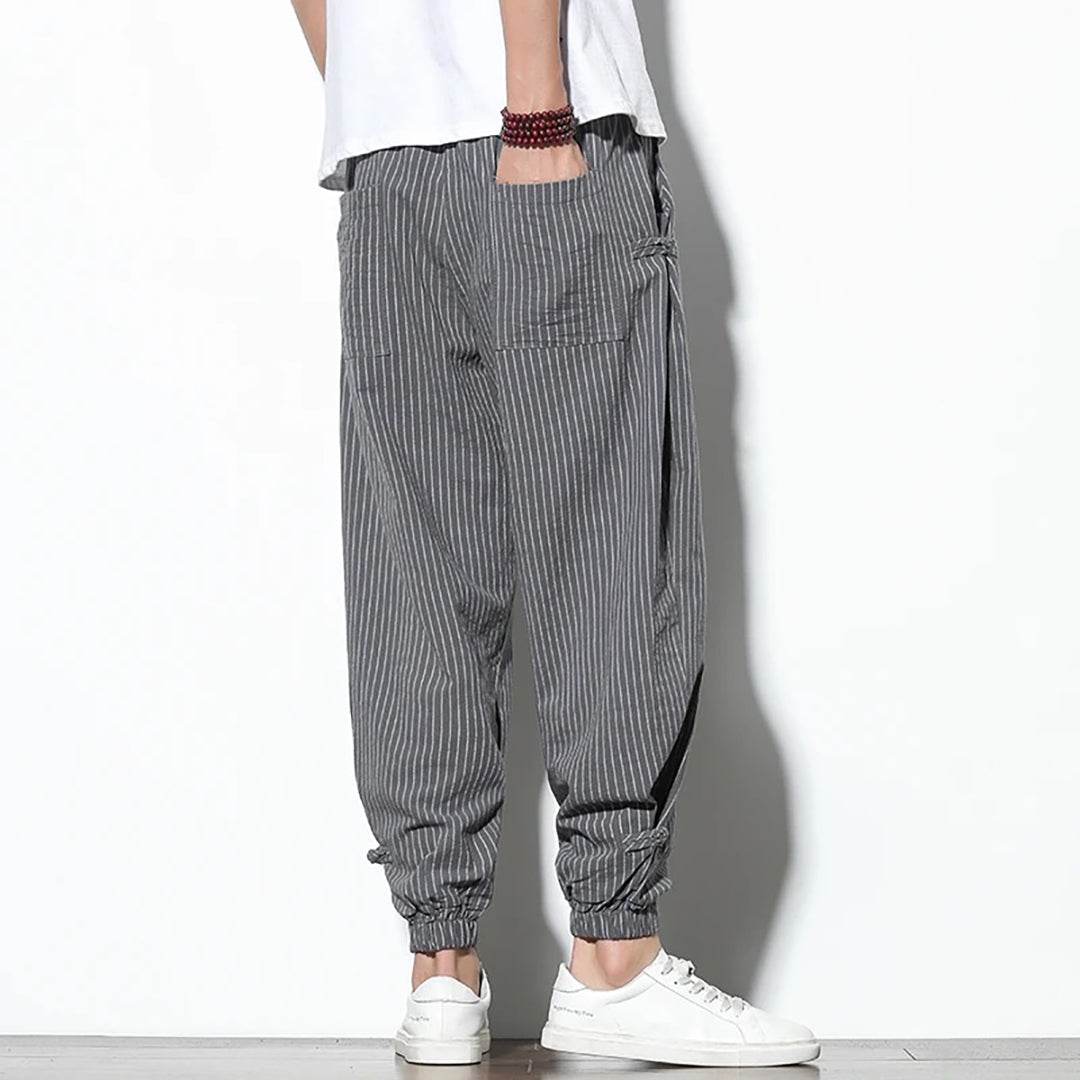 Calça FS 238 - FLOWY SIGNATURE