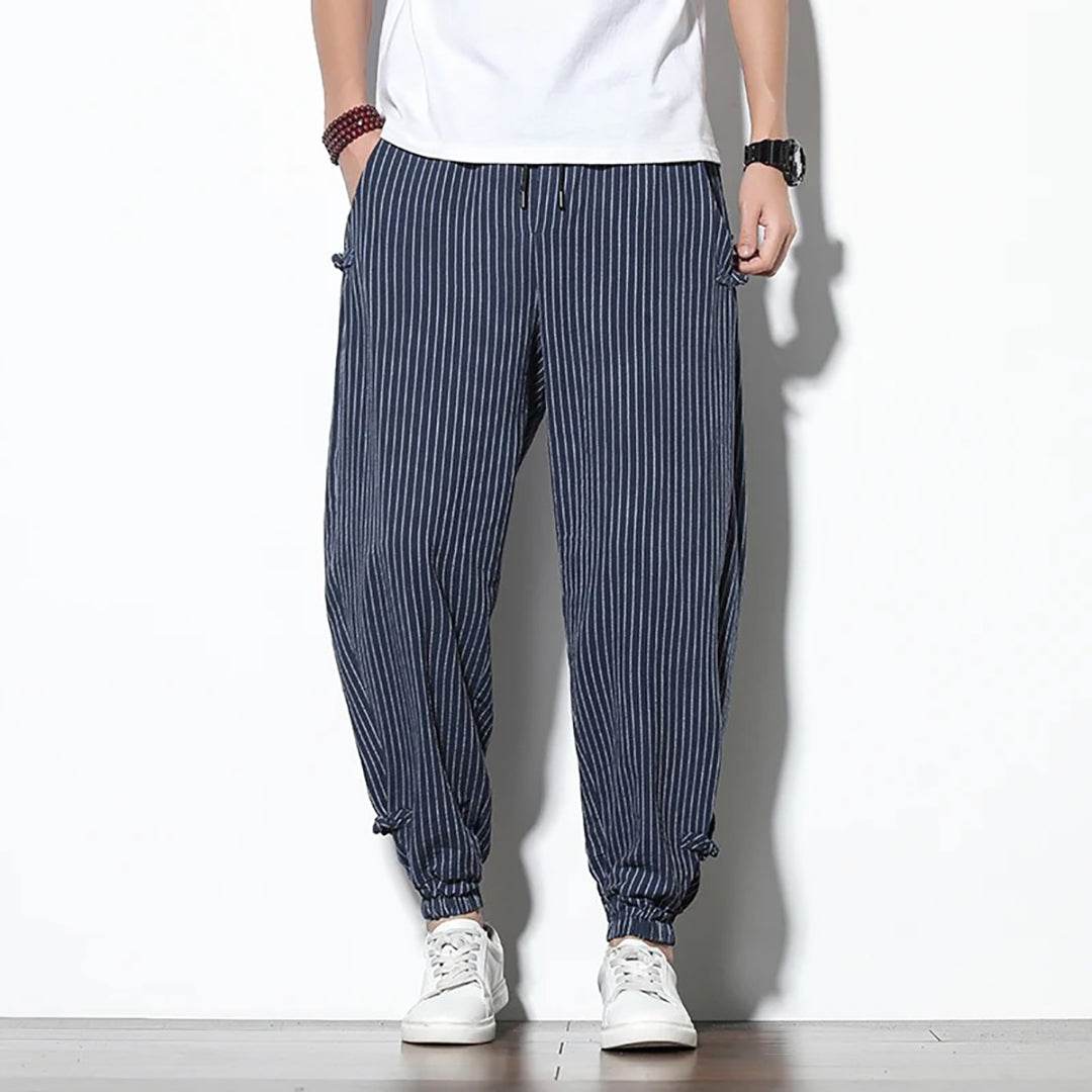 Calça FS 238 - FLOWY SIGNATURE