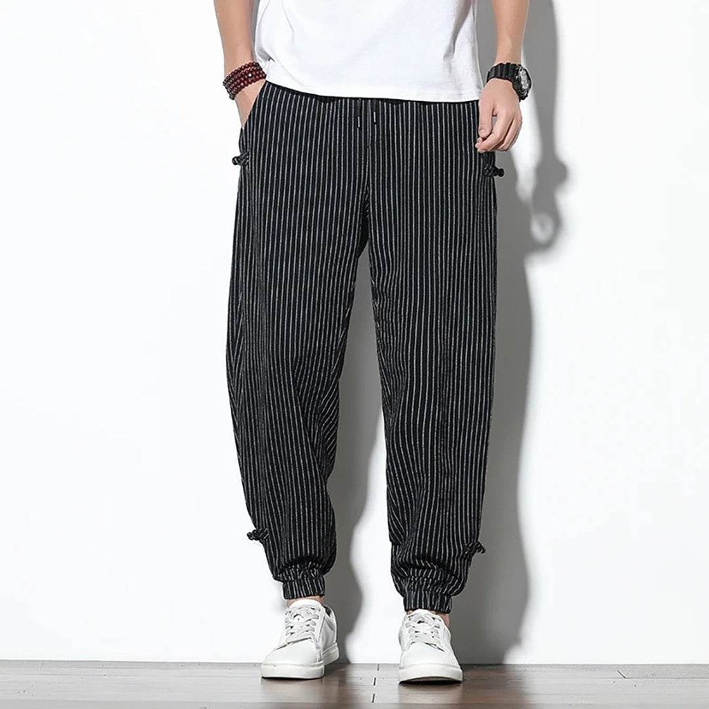 Calça FS 238 - FLOWY SIGNATURE
