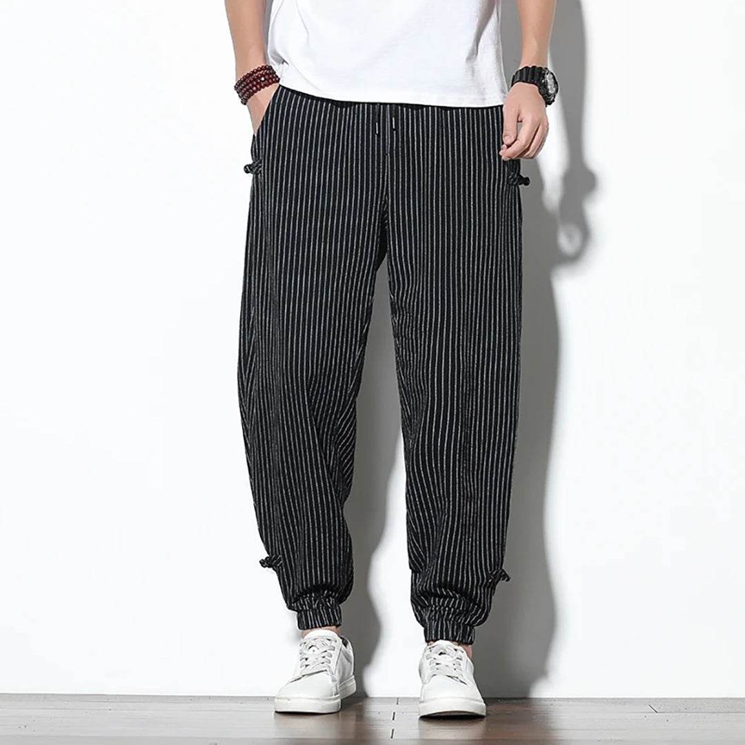 Calça FS 238 - FLOWY SIGNATURE