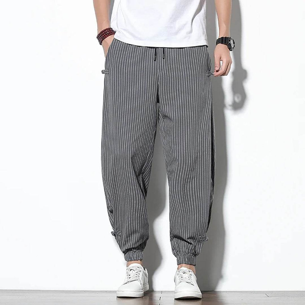 Calça FS 238 - FLOWY SIGNATURE
