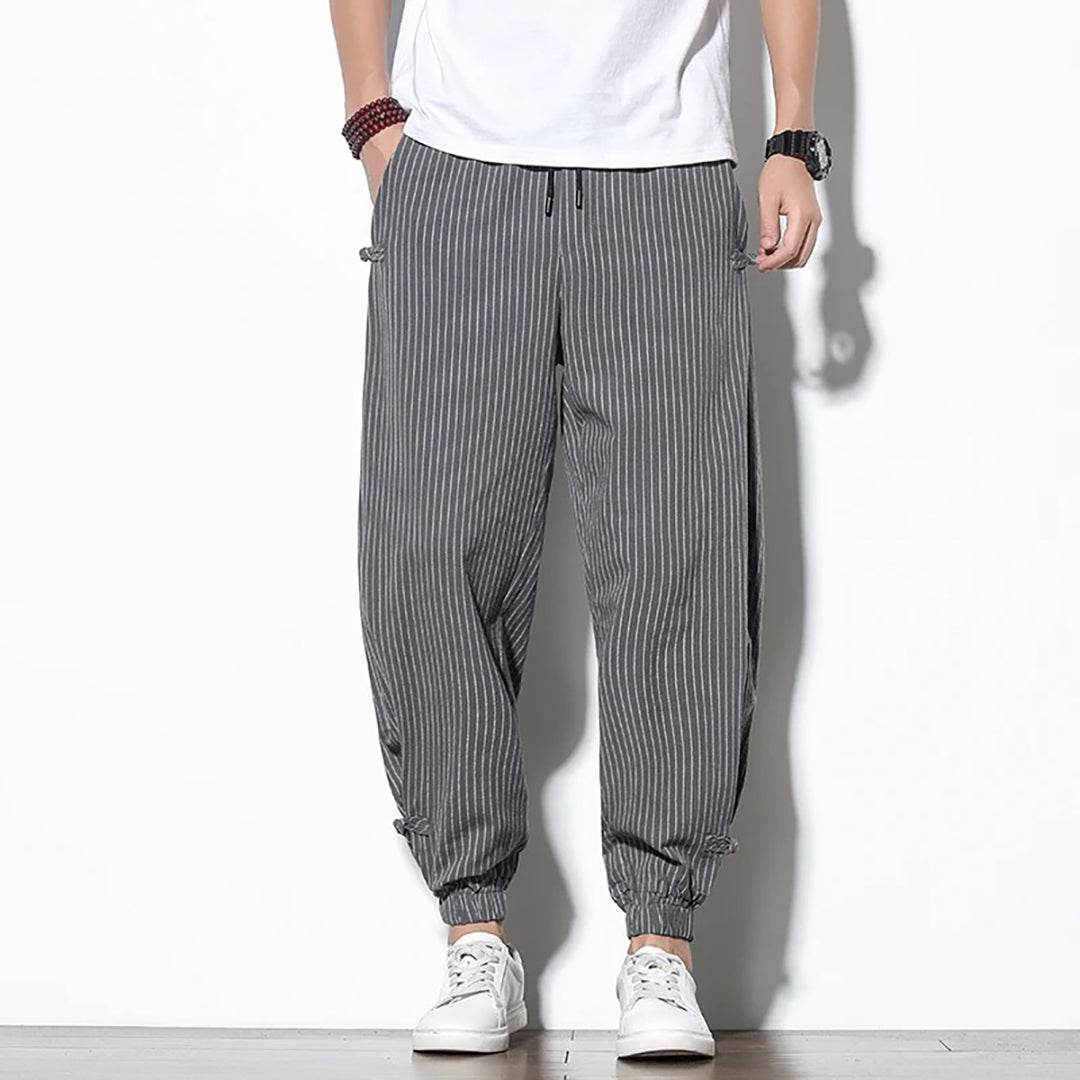 Calça FS 238 - FLOWY SIGNATURE