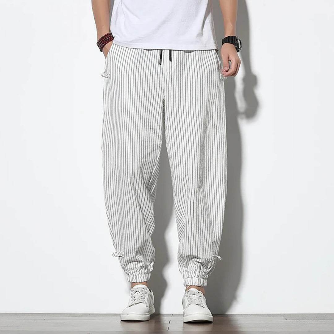 Calça FS 238 - FLOWY SIGNATURE