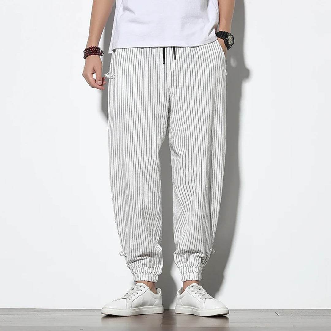 Calça FS 238 - FLOWY SIGNATURE