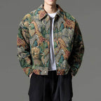Jaqueta FS 300 - FLOWY SIGNATURE