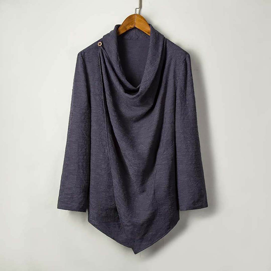 Cardigan FS 302 - FLOWY SIGNATURE