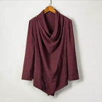Cardigan FS 302 - FLOWY SIGNATURE