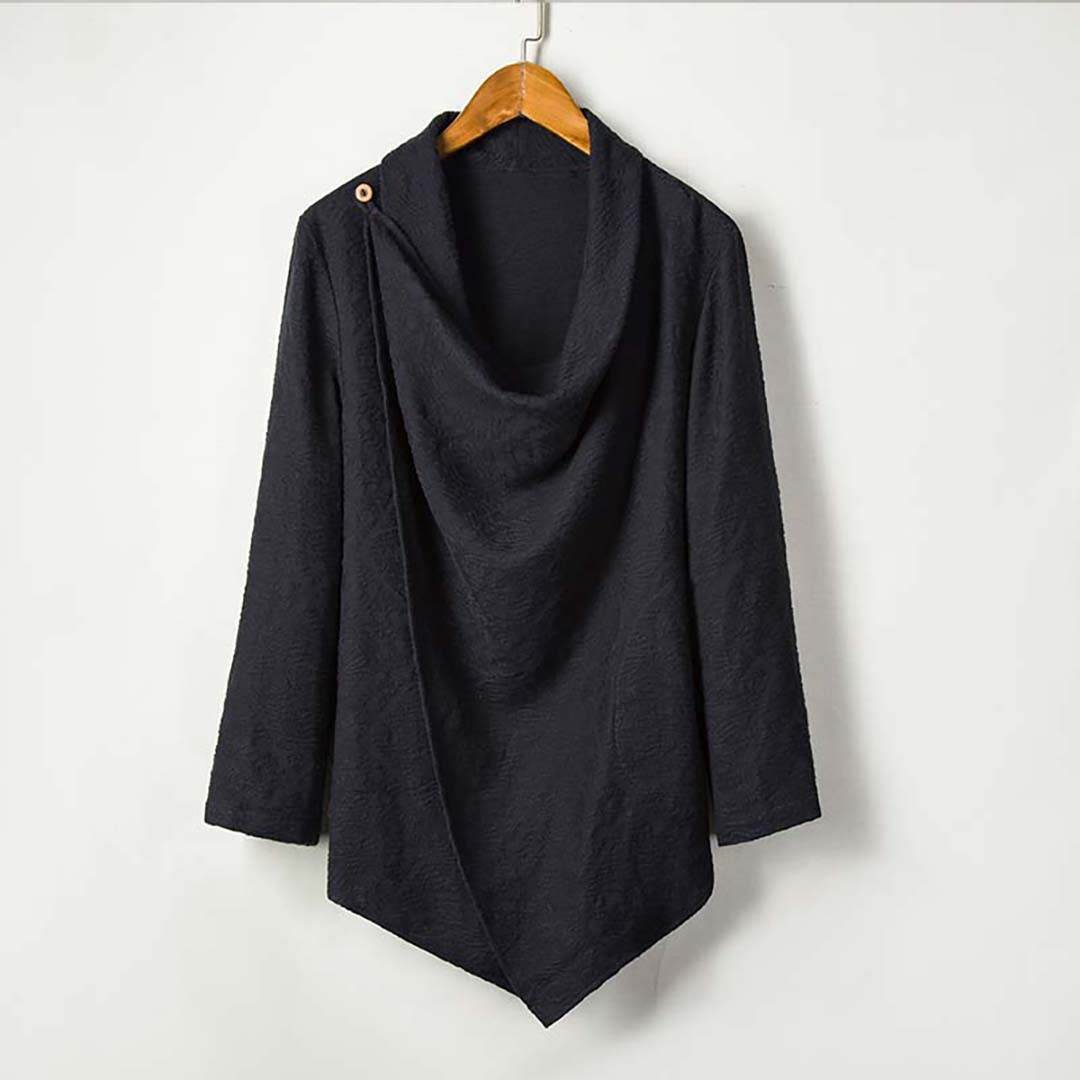 Cardigan FS 302 - FLOWY SIGNATURE