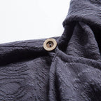 Cardigan FS 302 - FLOWY SIGNATURE