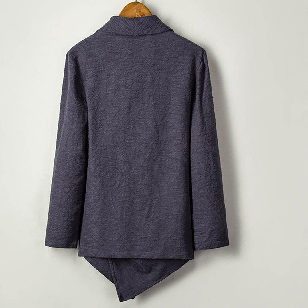 Cardigan FS 302 - FLOWY SIGNATURE