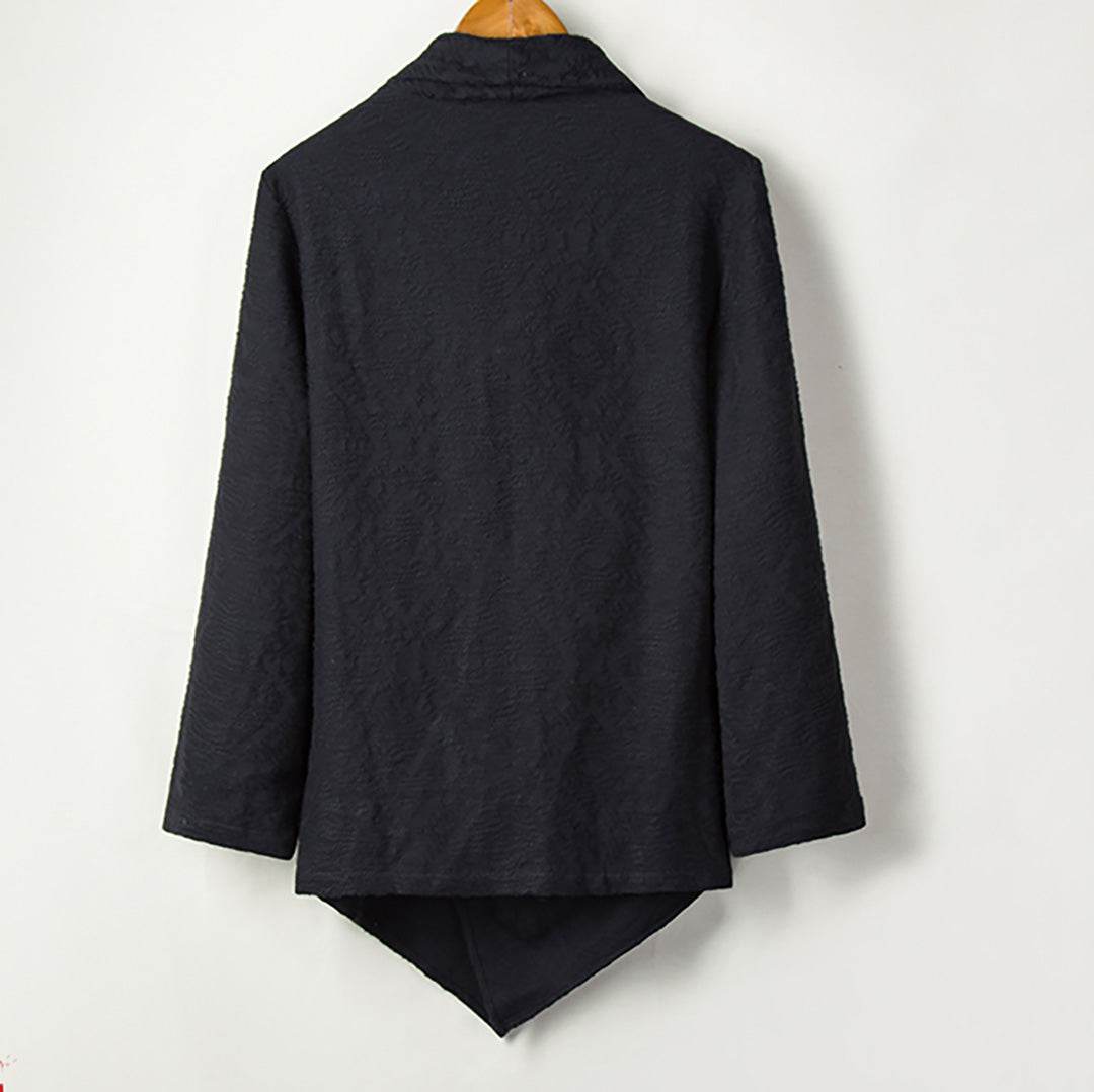 Cardigan FS 302 - FLOWY SIGNATURE